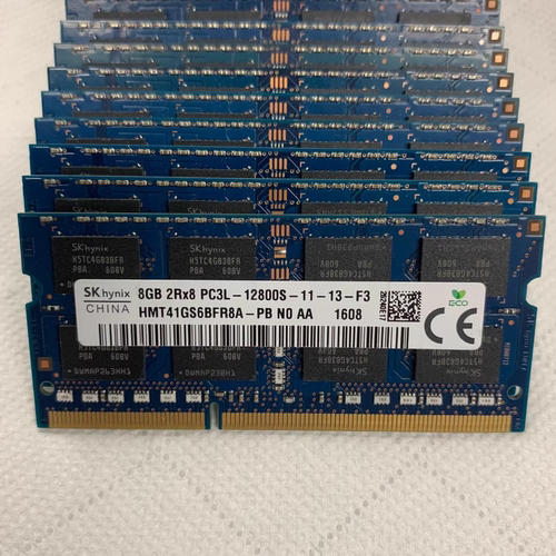 适配三星700A7K 700A7L Series7/5 16G DDR3L 1600 8G一体机内存
