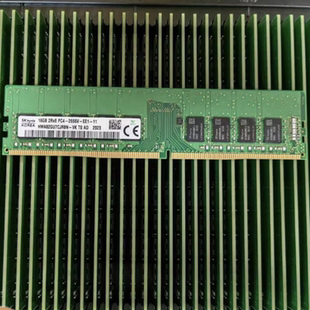 RS2421RP RS2818RP 16G ECC存储内存 32G 适配群晖RS2821RP