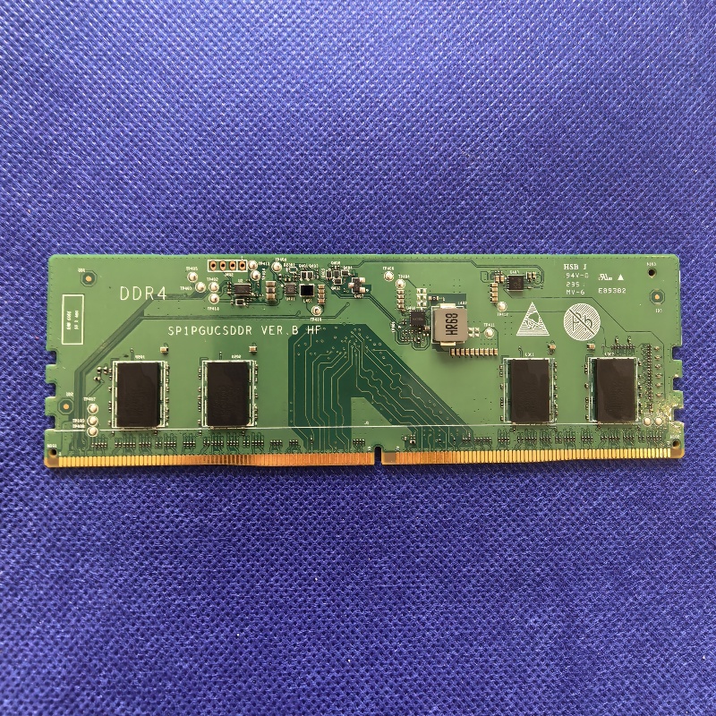 适配华为擎云MateStation S 8G DDR4 3200 SP1PGUCSDDR VER.B HF