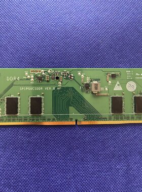 适配华为擎云MateStation S 8G DDR4 3200 SP1PGUCSDDR VER.B HF
