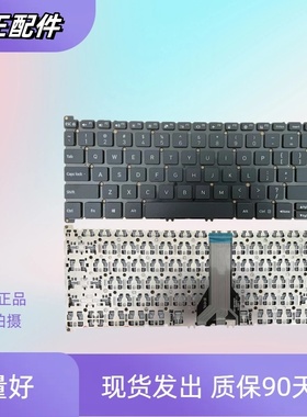 适用于小米红米RedmiBook 14-APCS增强版XMA1901-AN DA AG GG键盘