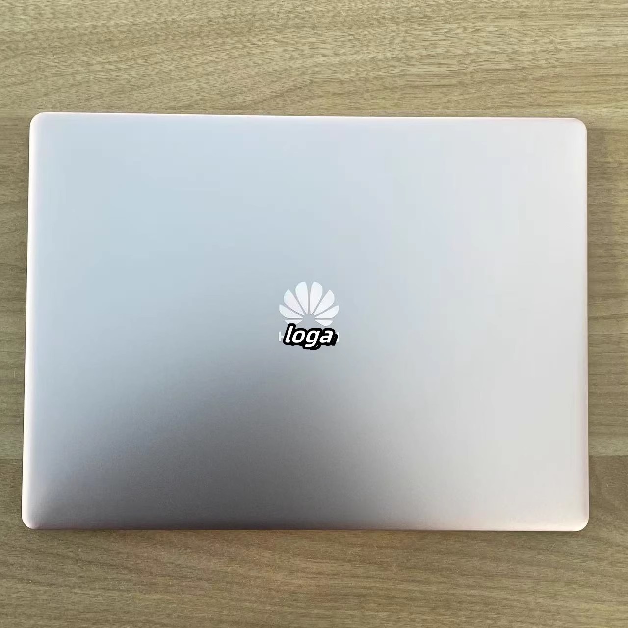 适用华为MateBook 13 WRT-W19 W29 WRTB-WAH9L HN-W19 A壳CD外壳