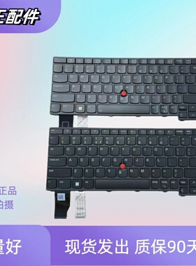 适用于联想ThinkPad  X13 Gen3 L13 Gen3 Gen4 Gen5笔记本键盘