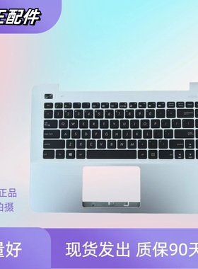 适用华硕R454 X455L K455 w409L R455 X454L F455 F454键盘DX882L