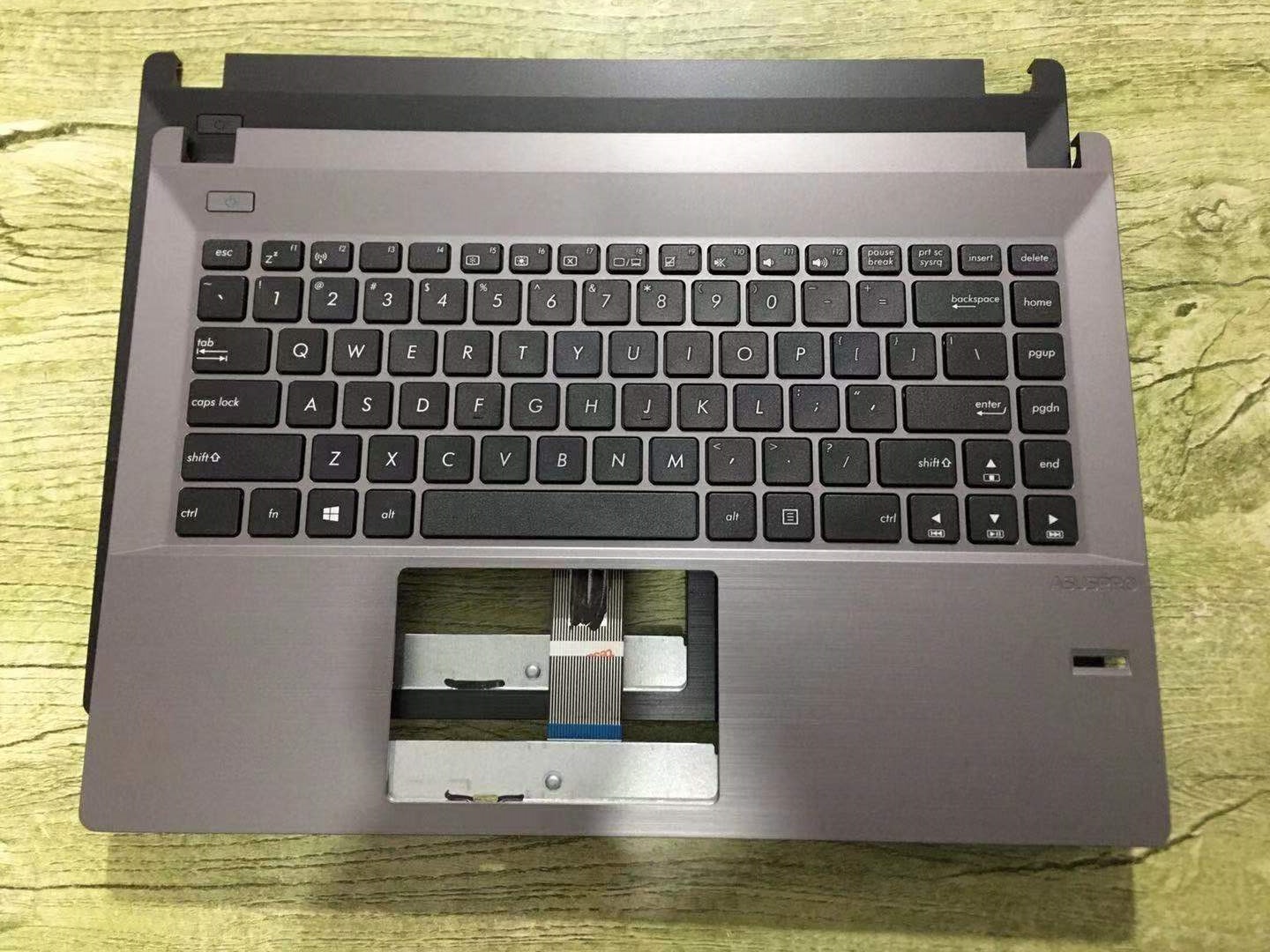 适用Asus华硕PE452键盘全新