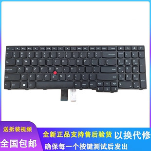 T540P E540 T550 键盘E531 W541 L540 联想 适用 W540 笔记本键盘