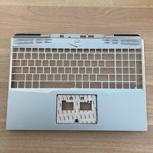 适用机械师F117-V VB VC VD VR26 V66 VG65T外壳A壳B C D壳 喇叭