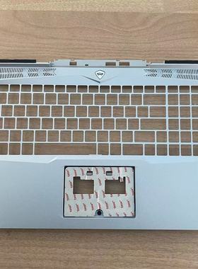 适用机械师F117-V VB VC VD VR26 V66 VG65T外壳A壳B C D壳 喇叭