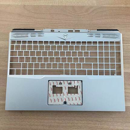 适用机械师F117-V VB VC VD VR26 V66 VG65T外壳A壳B C D壳 喇叭