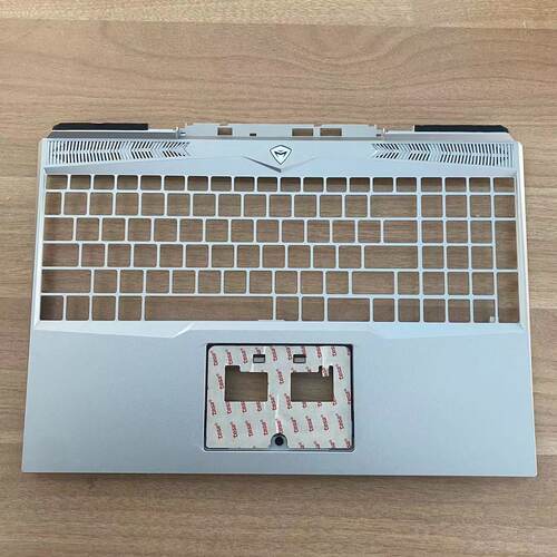 适用机械师F117-V VB VC VD VR26 V66 VG65T外壳A壳B C D壳 喇叭