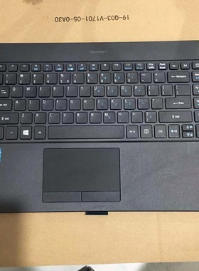 适用 宏基P2410 TravelMate P4 TMP449 P449-G2-MG TMP2410键盘