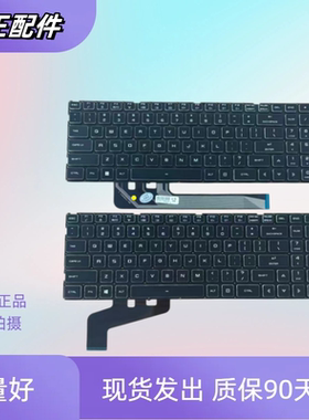 适用 机械革命 深海幽灵 Z2AIR-S Z3Air PRO S1PLUS 火影T5V 键盘