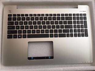 K555LN fl5800 V555L 适用 VM590L键盘 X555M DX992L 带C壳 华硕