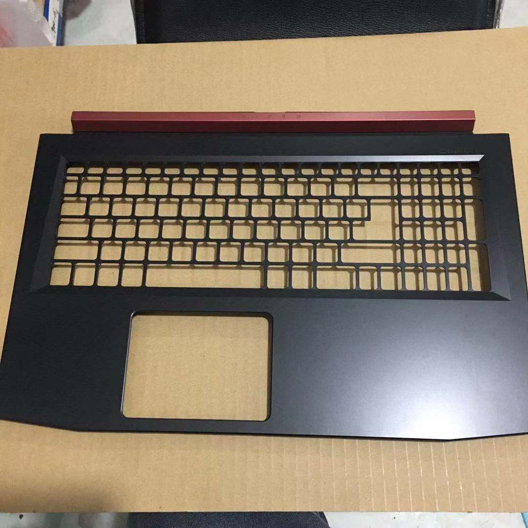 适用宏基 Nitro 5 AN515-51/52/53 N16C7 N17C1 N17C7键盘外壳C壳