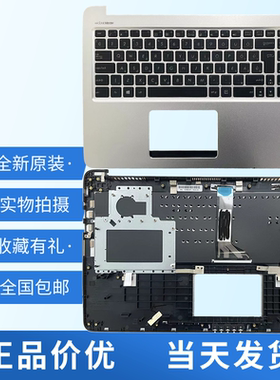 适用 华硕 K501 K501LB K501U A501U A501L A501LB V505L键盘C壳