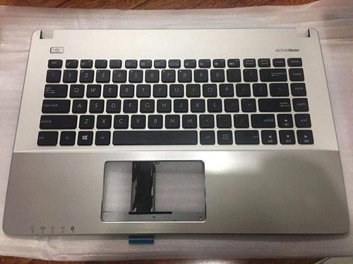 适用华硕d451vx450ja450j键盘
