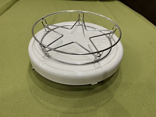 Corona煤油炉顶盖专用烤网烧烤架水壶架