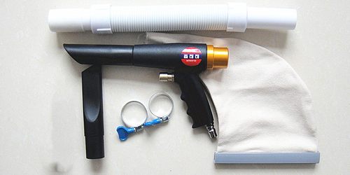 枪胎高压吹气工具浙江吹气气动