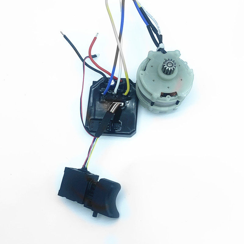 13齿电链锯无刷电机10寸12寸电锯无刷电机伐木锯8寸电动工具电机,五金/工具,电链锯,淘宝优惠券,粉丝福利购,淘宝优惠卷