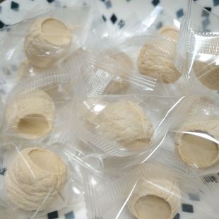 唐山产糖瓜零食麦芽糖瓜独立小包装散装称重零食传统糖瓜食品