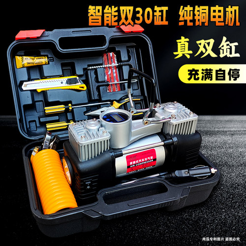 真双缸金属泵纯铜电机尚泓