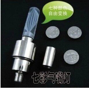 Lumière vélo - Ref 2403646 Image 3