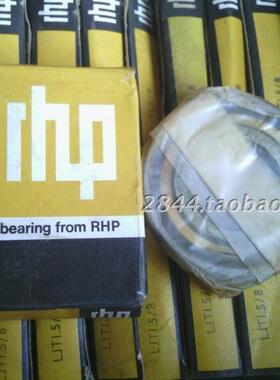 英制 RHP 非标轴承 LJT1.5/8 LJT15/8 ALS13 LS13.1/2AC