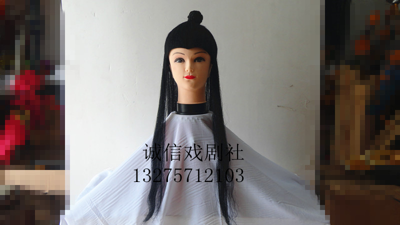 戏剧舞台头饰古装