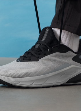 安德玛男子健身训练鞋TURBULENCE 3舒适休闲运动跑步鞋6006717