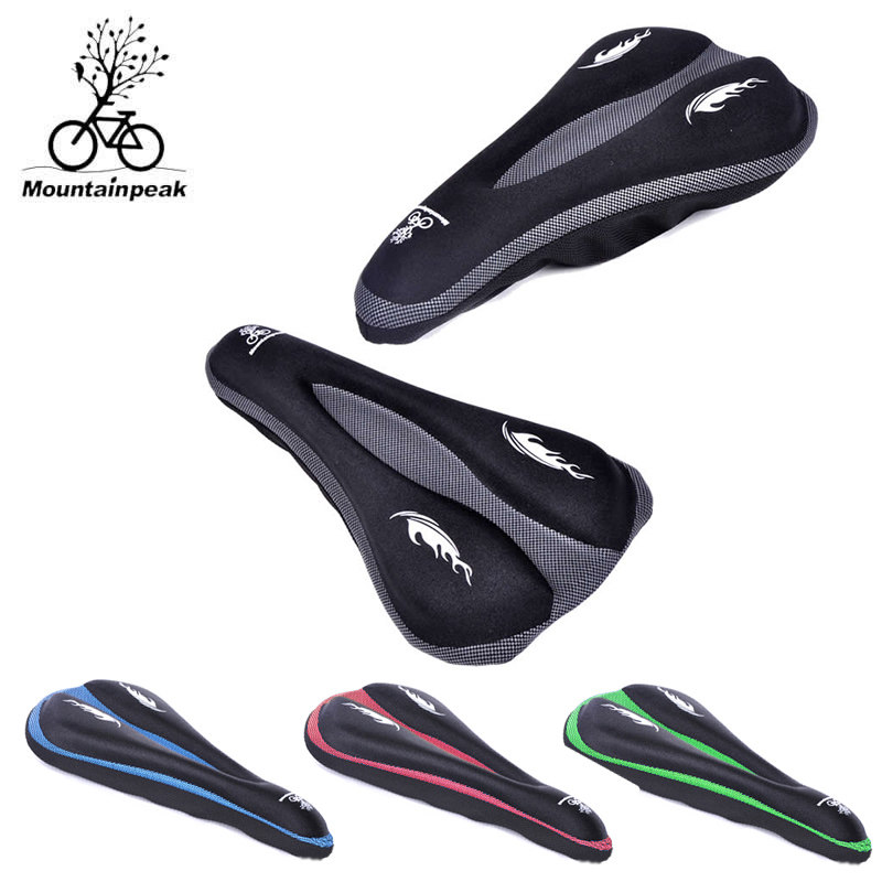 Selle de vélo Mountain Bike MOUNTAINPEAK - Ref 2347714 Image 3