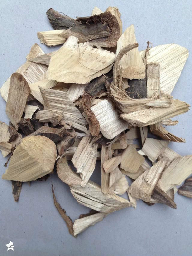 中药材天然核桃树根核桃树皮黑桃树根