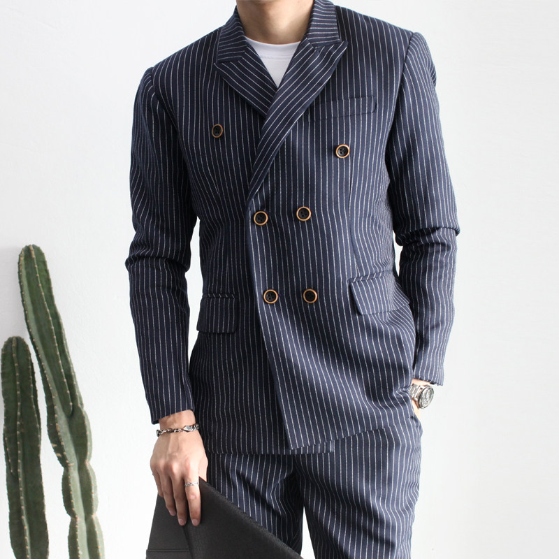 Costume homme pour Quatre saisons - Ref 1561474 Image 1