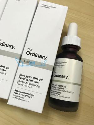 水杨酸去角质面膜现货