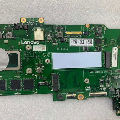 联想 X1 Carbon 8th NM-C661 i7 16G主板