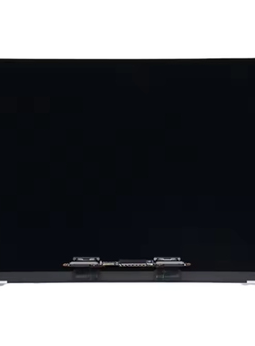 苹果笔记本A1707 A1990 A2141上半套原装拆机屏幕 液晶屏 单液晶