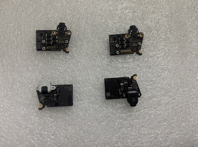 苹果A1932A2179A2337声卡小板