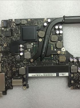 苹果A1278 A1286 A1297 原装拆机主板