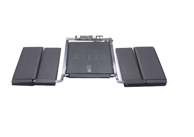 苹果笔记本电脑拆机电池