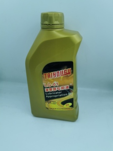 新款龙格油雾器专用油LG-01透平一号油 VG32气缸油气动电磁阀油