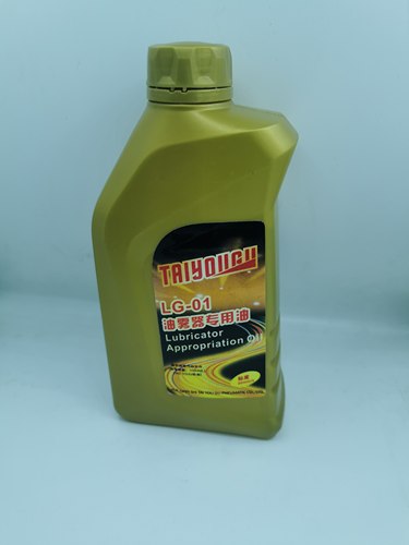 新款龙格油雾器专用油LG-01透平一号油 VG32气缸油气动电磁阀油