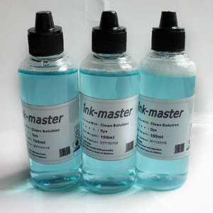 打印机墨水堵头清洗剂适用爱普生佳能惠普墨盒喷头堵头清通疏通剂