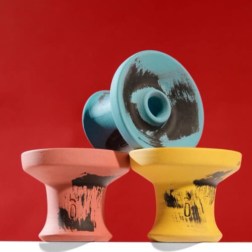 Oblako 水烟烟锅hookah bowl