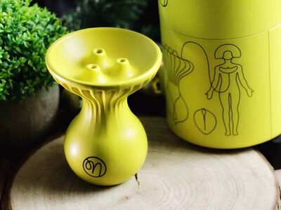 Oblako 水烟烟锅hookah bowl