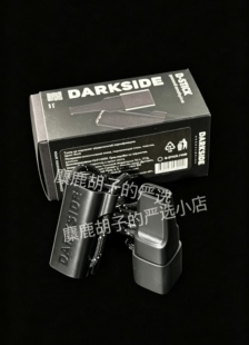 Darkside D-Stick Shisha Mouth tip水烟烟嘴磁吸烟嘴水烟配件