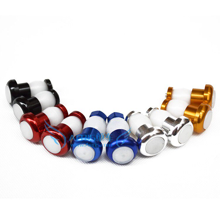 Lumière vélo IFIRE - Ref 2401563 Image 1