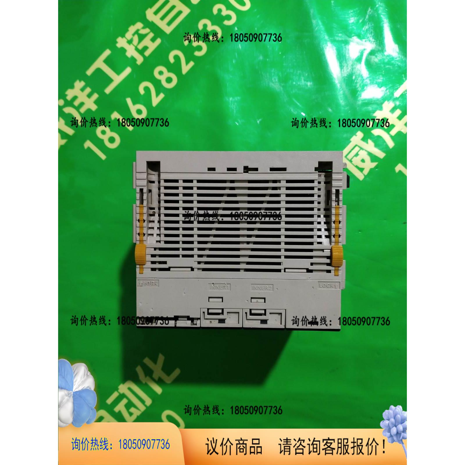 CQM1H-CPU51件拍前议价商品