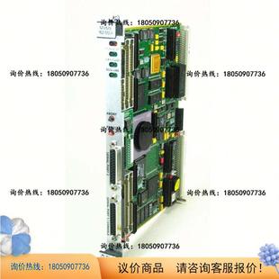 512A议价商品 MVME55006E MVMEM162 0161 摩托罗拉板卡MVME162