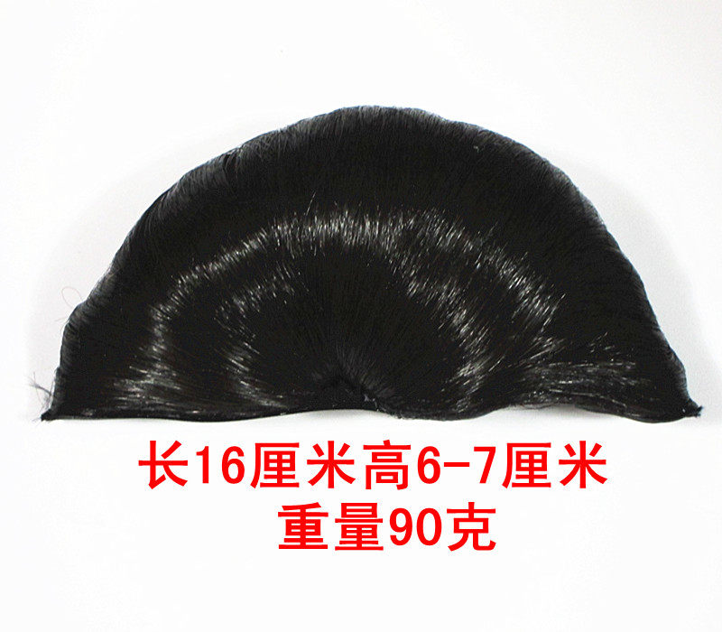 Tête mannequin - Ref 283592 Image 1