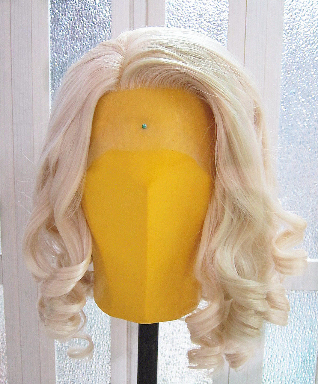 Tête mannequin - Ref 283486 Image 1