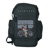 Никогда не отказывайся от черной сумки